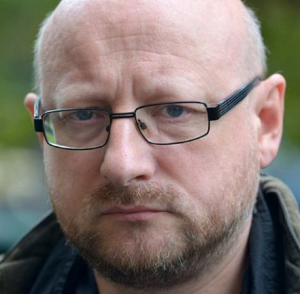 Մոդեստ Կոլերով․