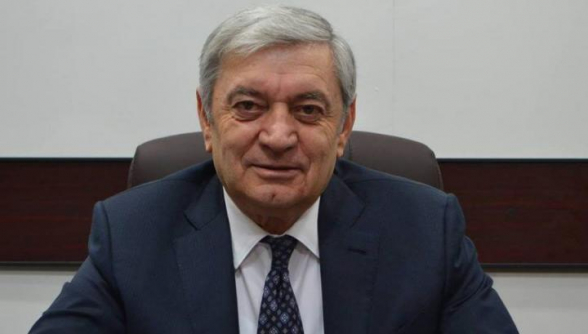 ՊՎԾ-ն ԱԻՆ-ում ստուգումներ է սկսել. լուրեր կան, որ պատճառն այն է, որ Ցոլակյանն է ժամանակին երաշխավորել Վանեցյանին որպես ԱԱԾ տնօրենի թեկնածու. «Ժողովուրդ»