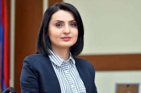 Զարուհի Բաթոյանի «ստամբուլյան» աճպարարությունները