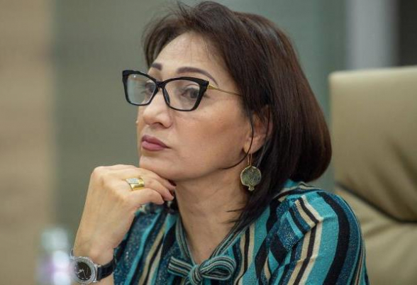 Թաքունի ռեժիմն ու նախարարի աչքաչափը