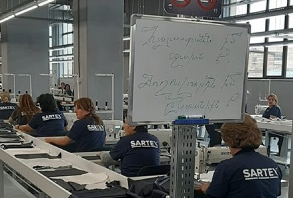 Այսպիսի բան մեկ էլ Հյուսիսային Կորեայում կարող եք տեսնել