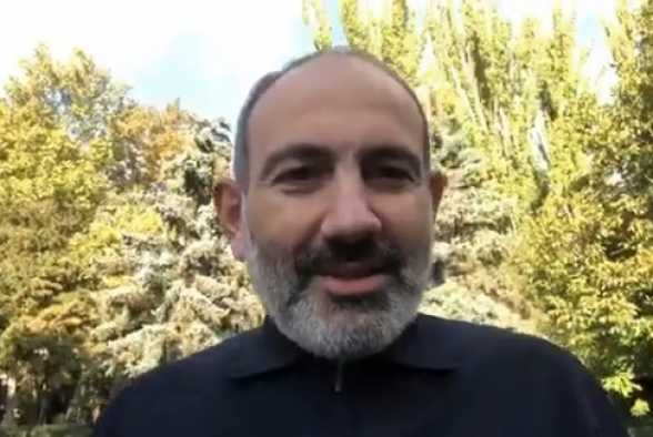 Նիկոլ Փաշինյանը ցուցադրել է Հանրապետության թիվ 1 առանձնատունը