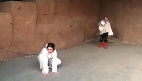 Գիշերն այդ աղջիկների պրոֆիլներն էի նայում․ այն, ինչ տեսանք Հրապարակում, այսբերգի գագաթն էր ընդամենը