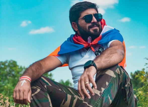 Հողեր ազատագրողներին դավաճան են անվանում, իսկ «կանացի» ագրեսիա ու ՄԱՐՄԻՆ ազատագրողներին դրամաշնորհ են տալիս