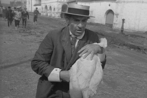 Հաջողության հասնելու բանաձև երիտասարդ հայ ռեժիսորների համար