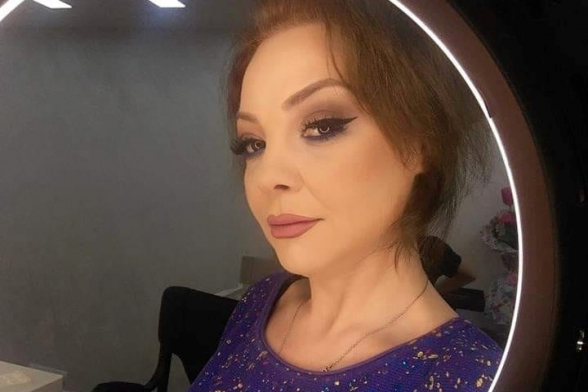 Սա ընդամենը քարոզ էր վայրագության, սատանիստական ծիսակատարության մի փոքրիկ մաս էր