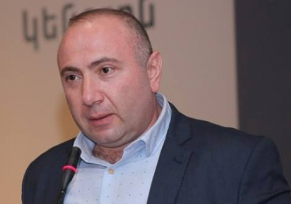 Революционное фарисейство