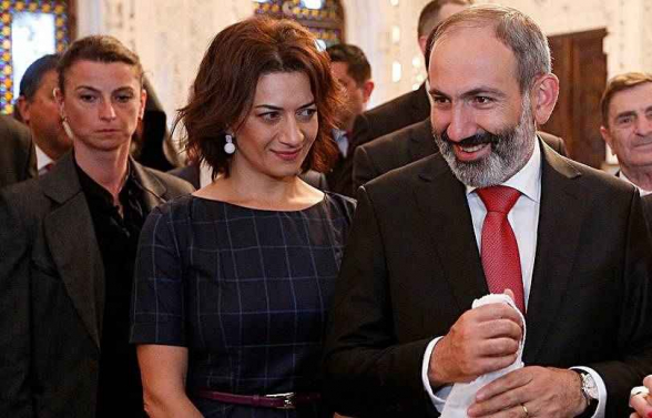 ՀՀ կառավարությունից 1 մլն դոլար չի հատկացվել Աննա Հակոբյանին ավտոմեքենա գնելու համար. Փաշինյան (տեսանյութ)