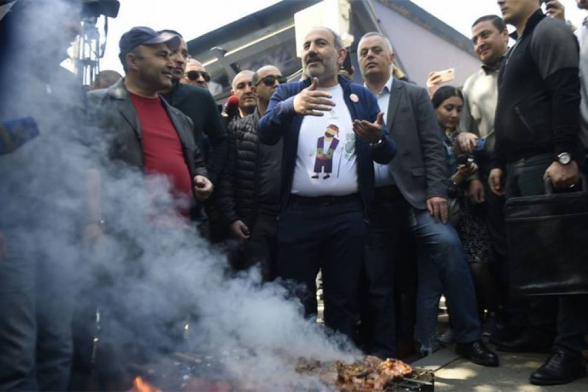 О «бархатных» достижениях «экономической революции»