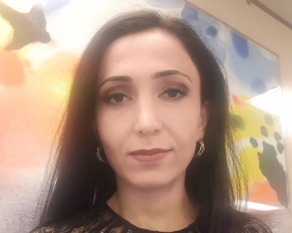 Հայտարարում եմ, որ ժամանակավորապես դադարեցնում եմ իմ բժշկական գործունեությունը` հասարակական-քաղաքական ավելի ակտիվ պայքար մղելու համար