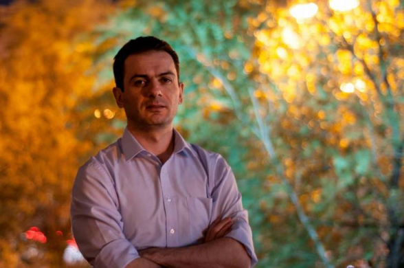 Կադաստրի կոմիտեի ղեկավարի տեղակալը պաշտոնից ազատվելու դիմում է ներկայացրել