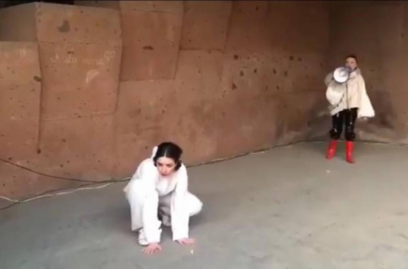 «ՀուԶանք ու Զանգ» ներկայացման համար հատկացվել է 2,7 մլն դրամ դրամաշնորհ․ ԿԳՄՍՆ