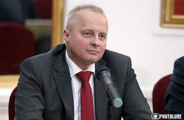 В ОДКБ возникают вопросы солидарности – посол РФ