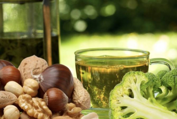 Փորձագետները նշել են ծերացումը դանդաղեցնող մթերքները