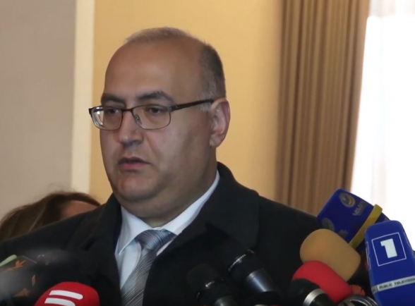 Ընթացակարգով հնարավոր չէ, որ հունվարի 1-ից գազի սակագինը բարձրանա, իսկ հետո կերևա, թե բանակցությունների արդյունքում ինչի կգանք. Գարեգին Բաղրամյան