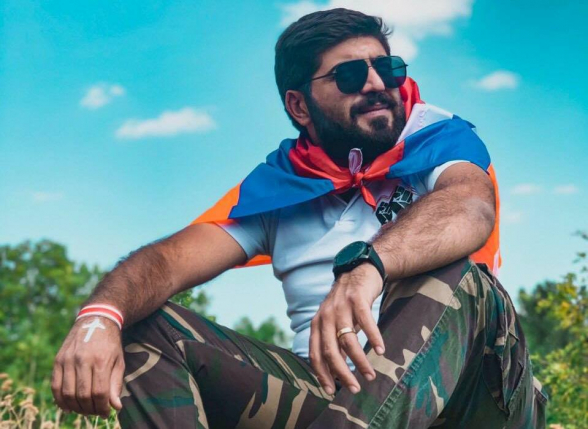 Բա եթե այդքան ազատության կողմնակից եք, աջակցեք հայրենասիրական նախաձեռնություններին