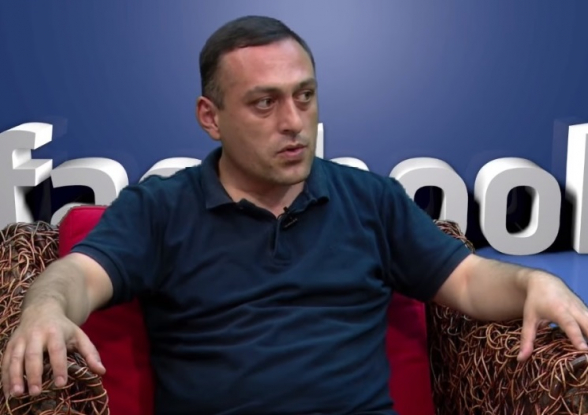 Մարդա մեկը կարո՞ղ է սասանյան պարսիկ է