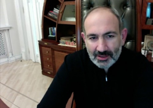 Չորսը` մեկում. մուտիտ, կռուտիտ, դեմագոգիա և էժանագին մանիպուլյացիա «Արցախի թեմայով»` մեկ «ուղիղ եթերում»