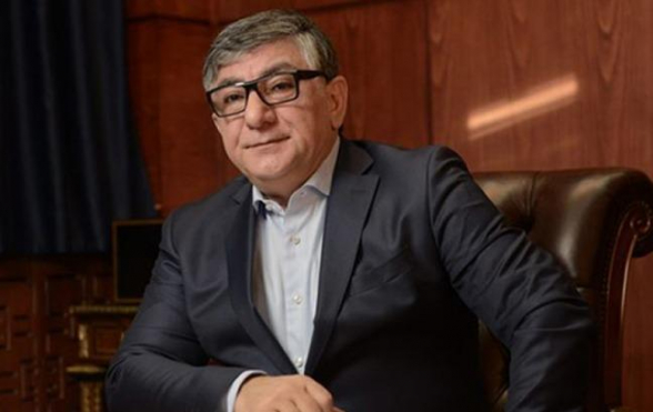 Ինչպես ձևավորվեց քրեաօլիգարխիան․ Խաչատուր Սուքիասյանի ռեինկարնացիան