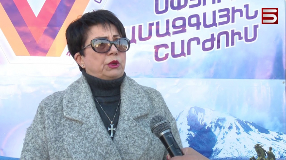 Արցախում ստորագրահավաք է սկսվել՝ «Ազատություն Քոչարյանին» պահանջով