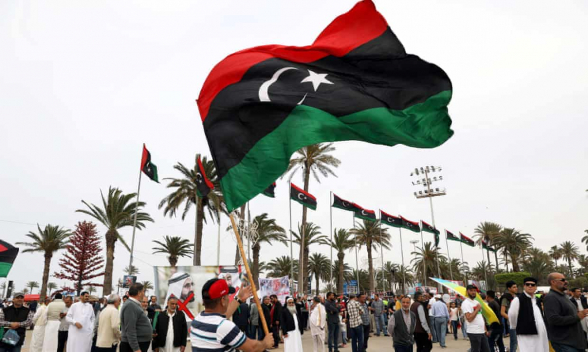Мальта конфисковала деньги, напечатанные в РФ для ливийского маршала Хафтара – СМИ