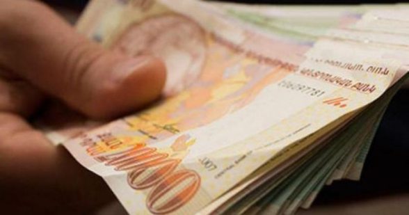 Իշխանությունը պետբյուջեն ծախսում է անհաշիվ ու անտնտեսվար, և ամենակարևորը՝ թաքուն, առանց հանրությանը տեղեկացնելու. «Հրապարակ»