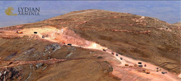 «Լիդիան ինթերնեյշնլի» տնօրեն. Ե՞րբ է վարչապետն իրականացնելու օրենքի գերակայությունն ապահովելու խոստումը