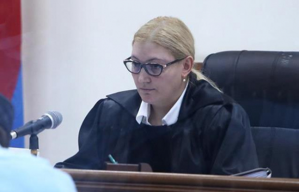 Մանրամասներ Աննա Դանիբեկյանի և մեղադրյալների առերեսումից․ «Ժողովուրդ»