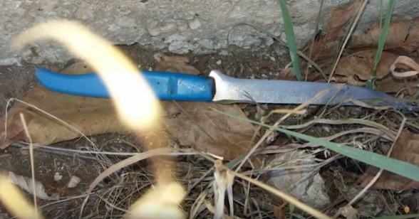 Բացահայտվել է 27-ամյա երիտասարդի դանակահարության դեպքը (տեսանյութ)