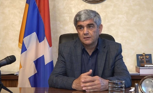 Վիտալի Բալասանյանի արձագանքը՝ իրեն բերման ենթարկելու որոշման մասին մամուլի հրապարակմանը