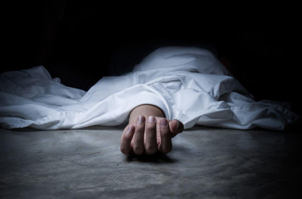 Արարատի մարզի Սիս գյուղի ջրատարում քաղաքացու դի է նկատվել