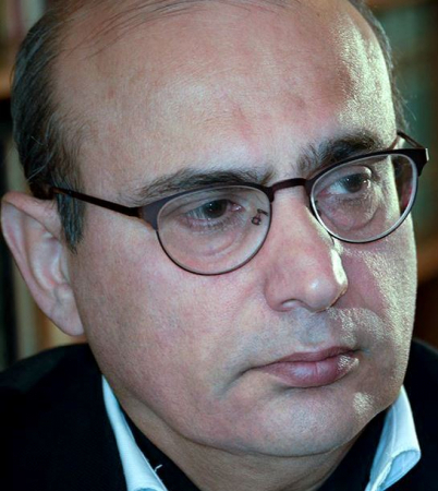 Ստեփան Դանիելյան․