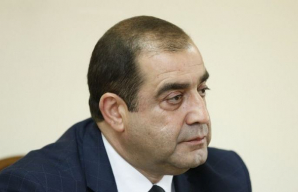 Գրիգորի Հայրապետովի ազատման առեղծվածը