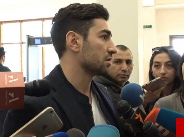 ՍԴ որոշումն անտեսող դատավորից ակնկալիք դժվար է ունենալ. Լևոն Քոչարյան (տեսանյութ)