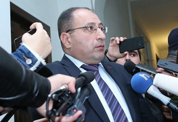 Դատավորը հիմա մտածում է՝ ինչ կլինի իր հետ, եթե բավարարի մեր միջնորդությունը. Հայկ Ալումյան (տեսանյութ)