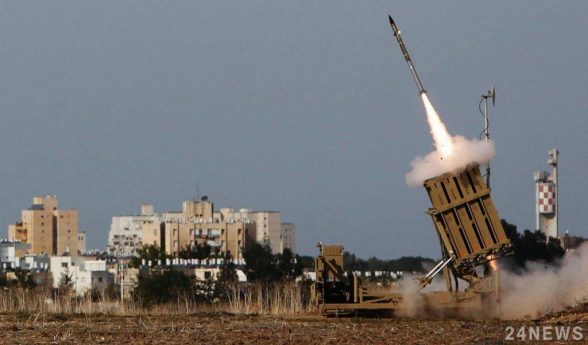 Израильская ракета-перехватчик «Праща Давида» оказалась у российских военных – СМИ