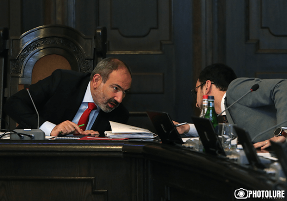 «Շիլափլավ»՝ «սուպերնախարարություններում». նախարարներն ընդհանրապես պատկերացում չունեն ոլորտում առկա խնդիրների և դրանց լուծման տարբերակների մասին. «Փաստ»