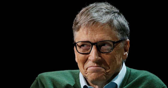 Билла Гейтса оттеснили в рейтинге богатейших людей мира