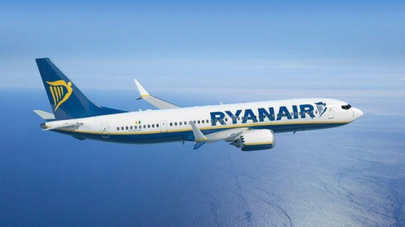 Самолеты «Boeing» трещат по швам во всем мире: «Ryanair» прекратила полеты трех «Boeing-737»