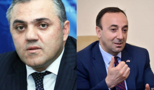 Հրայր Թովմասյանի սանիկին Վերաքննիչ դատարանն ազատել է կալանքից. բացակայում է հիմնավոր կասկածը