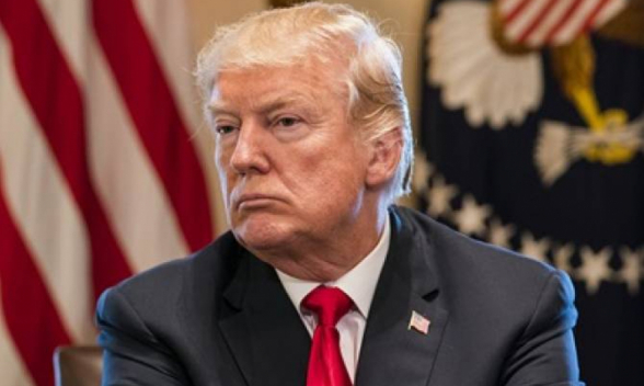 Թրամփն ընտրություններում զիջում է հինգ հնարավոր մրցակիցների. հարցում