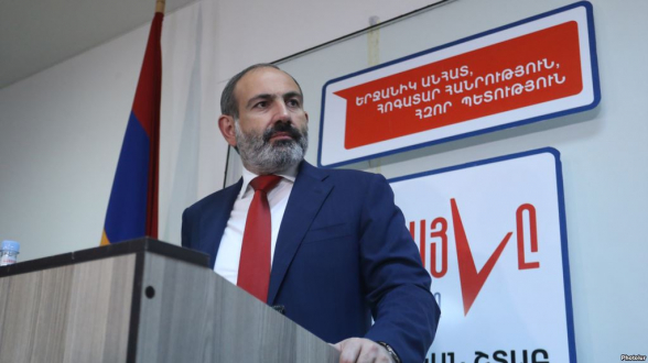 Անպարագիծ նկրտումներով վախկոտ, կարճամիտ, կարճատես, սնափառ, սնամեջ պուճուր մարդու հոգեբանությամբ ՅՈ՞ ԵՐԹԱՍ