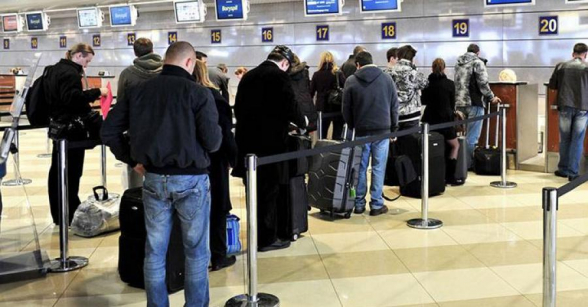 Հայաստանի մշտական բնակչության թիվը վերջին մեկ տարվա ընթացքում պաշտոնա­պես նվազել է 11 հազար 700-ով․ «Ժողովուրդ»