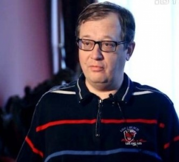 Ալեքսանդր Խրամչիխին․