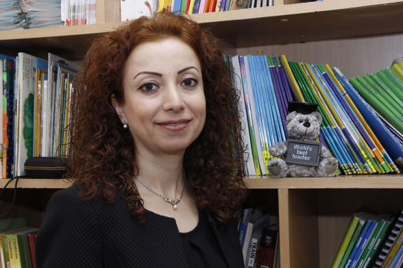 Ո՞ր տարիքից երեխան պետք է սովորի օտար լեզու