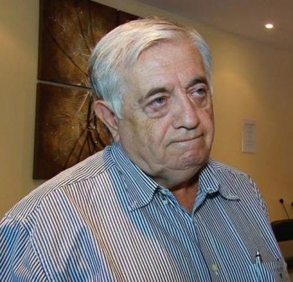 Ռուբեն Սահակյան․