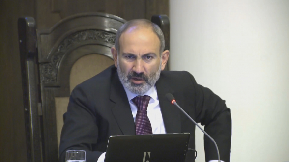 Փողը տալիս ենք, կովը տալիս ենք․ «Բրաբուս» քշողները ֆինանսական աջակցություն պետք է չստանան․ Փաշինյան