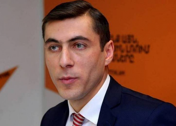 Իրանի տարածքից տաք օդի ներհոսքը մեր երկրում շարունակվում է