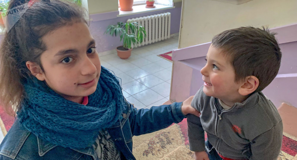 Որբերի համար գումար չունեն, իսկ Նիկոլի համար բյուջեից 78 մլն դոլար գումար են դուրս գրում