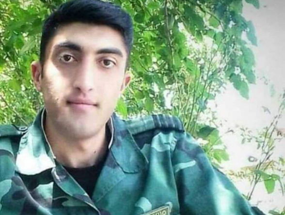 Կորուստ Ադրբեջանի ՊՍԾ-ում՝ Տավուշի ուղղությամբ